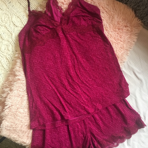 Victoria's Secret Other - Victoria's Secret pajama set